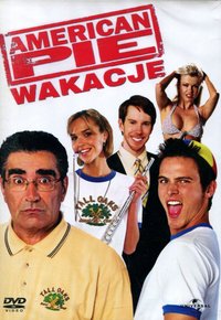 Plakat Filmu American Pie: Wakacje (2005)
